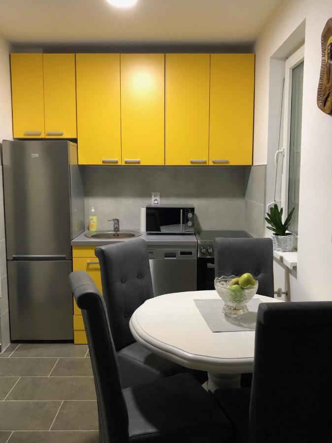 Apartamento Sunce Kruševac Exterior foto