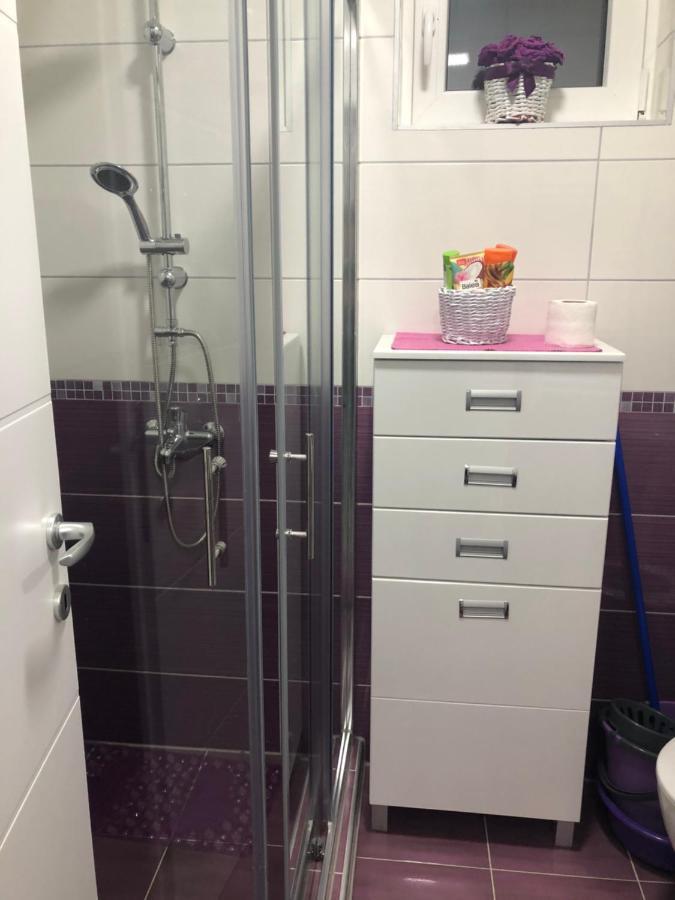 Apartamento Sunce Kruševac Exterior foto
